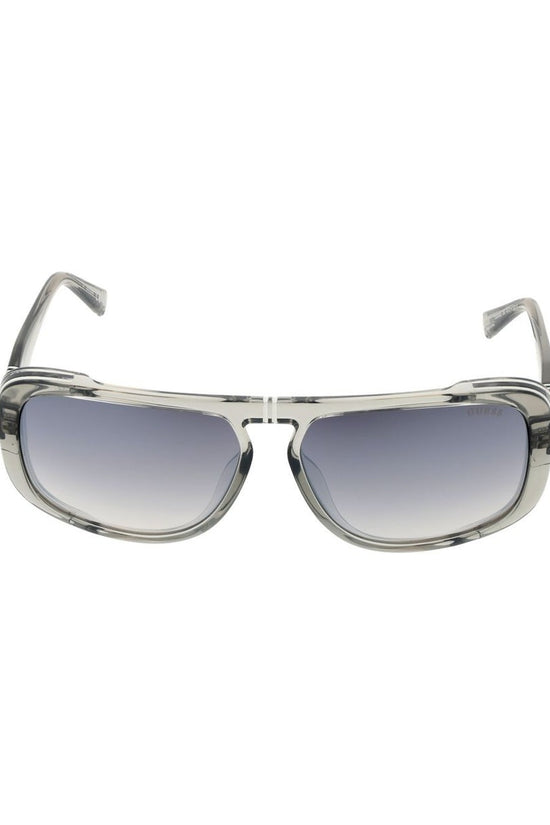 Guess Sonnenbrille Grau | ELORÉ by Guess
