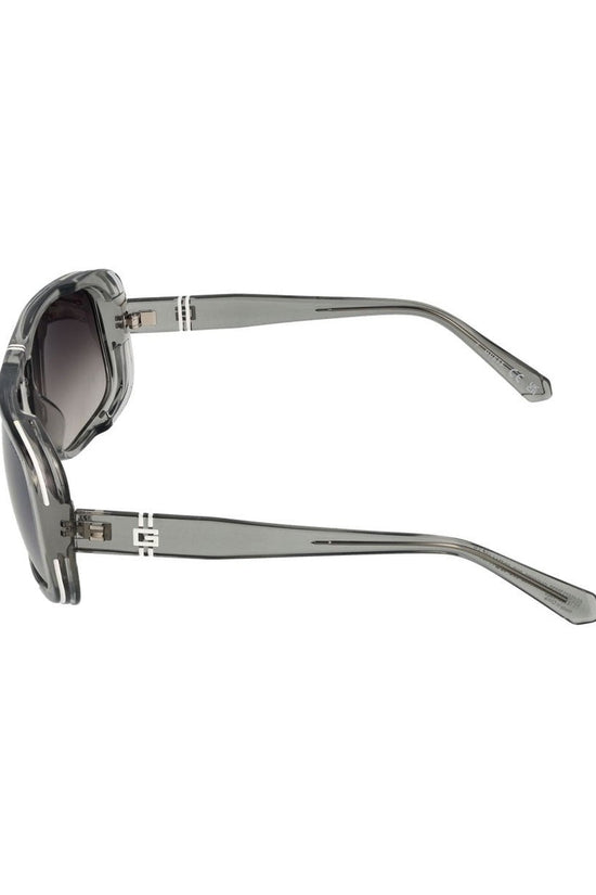 Guess Sonnenbrille Grau | ELORÉ by Guess