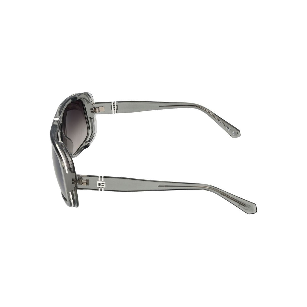 Guess Sonnenbrille Grau | ELORÉ by Guess