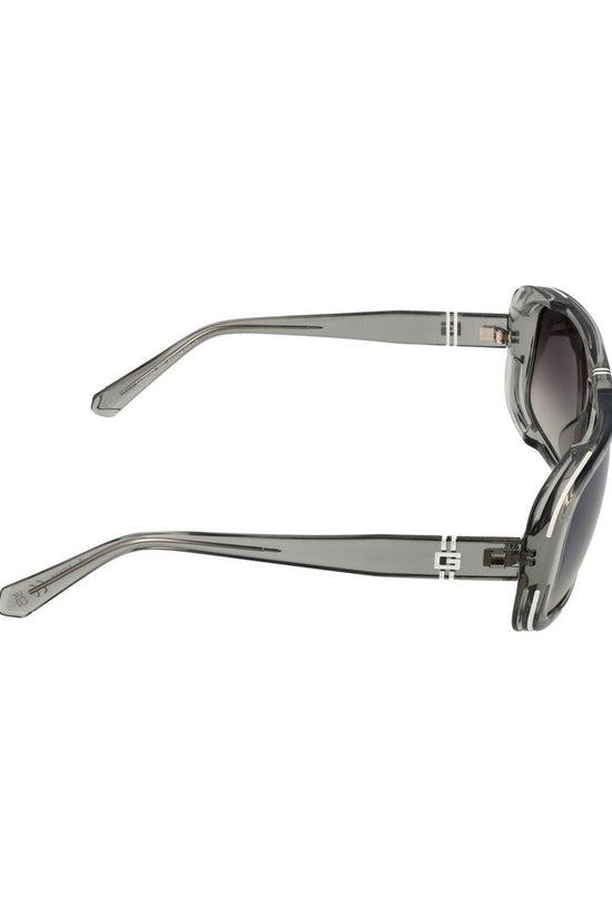 Guess Sonnenbrille Grau | ELORÉ by Guess