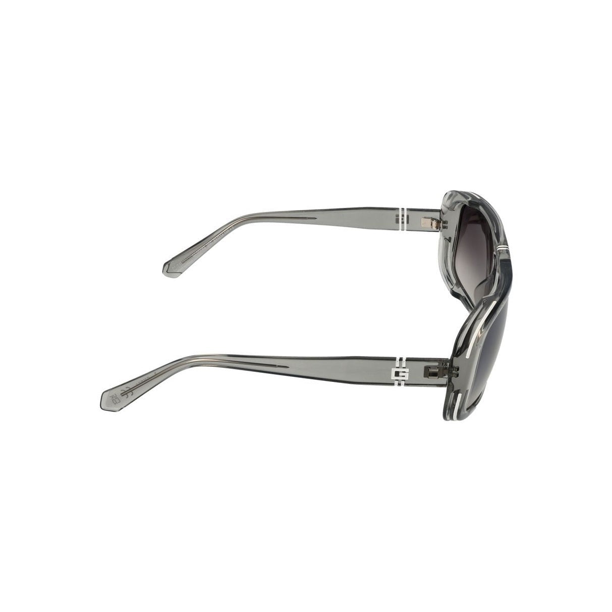Guess Sonnenbrille Grau | ELORÉ by Guess