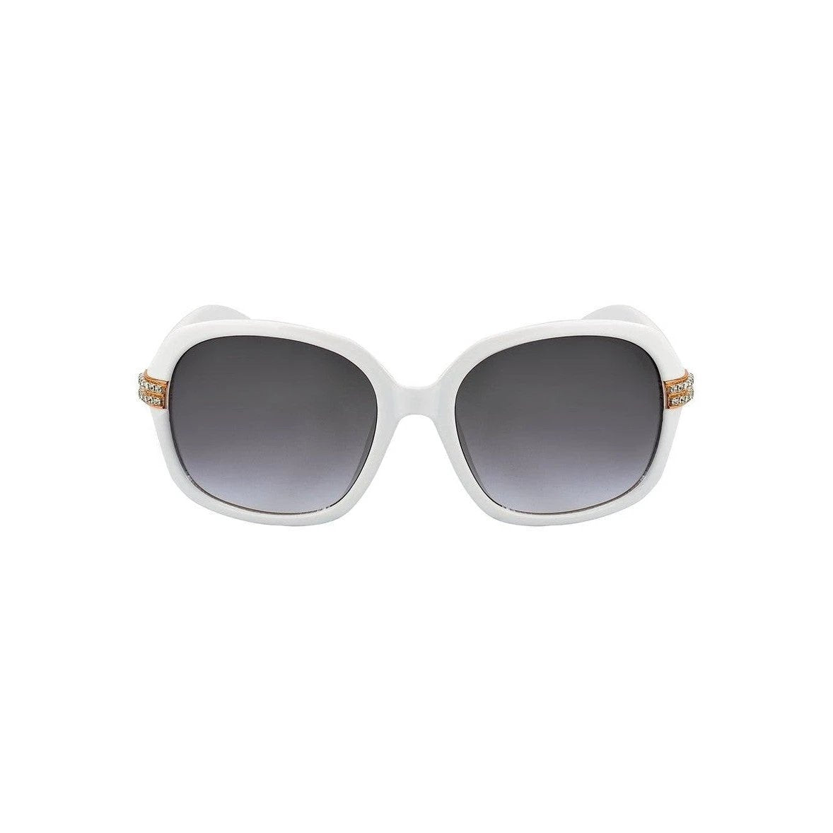 Guess Sonnenbrille Weiß | ELORÉ by Guess