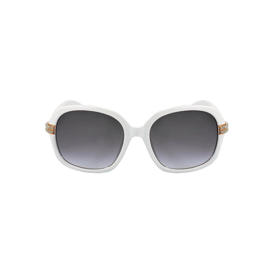 Guess Sonnenbrille Weiß | ELORÉ by Guess