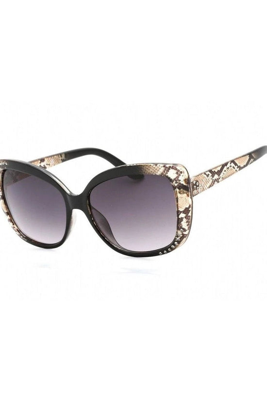Guess Sonnenbrille Cat Eye Damen Luxus Schwarz | ELORÉ by Guess