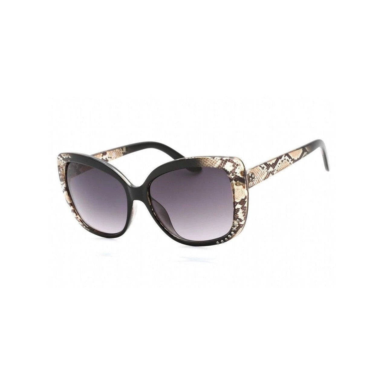 Guess Sonnenbrille Cat Eye Damen Luxus Schwarz | ELORÉ by Guess