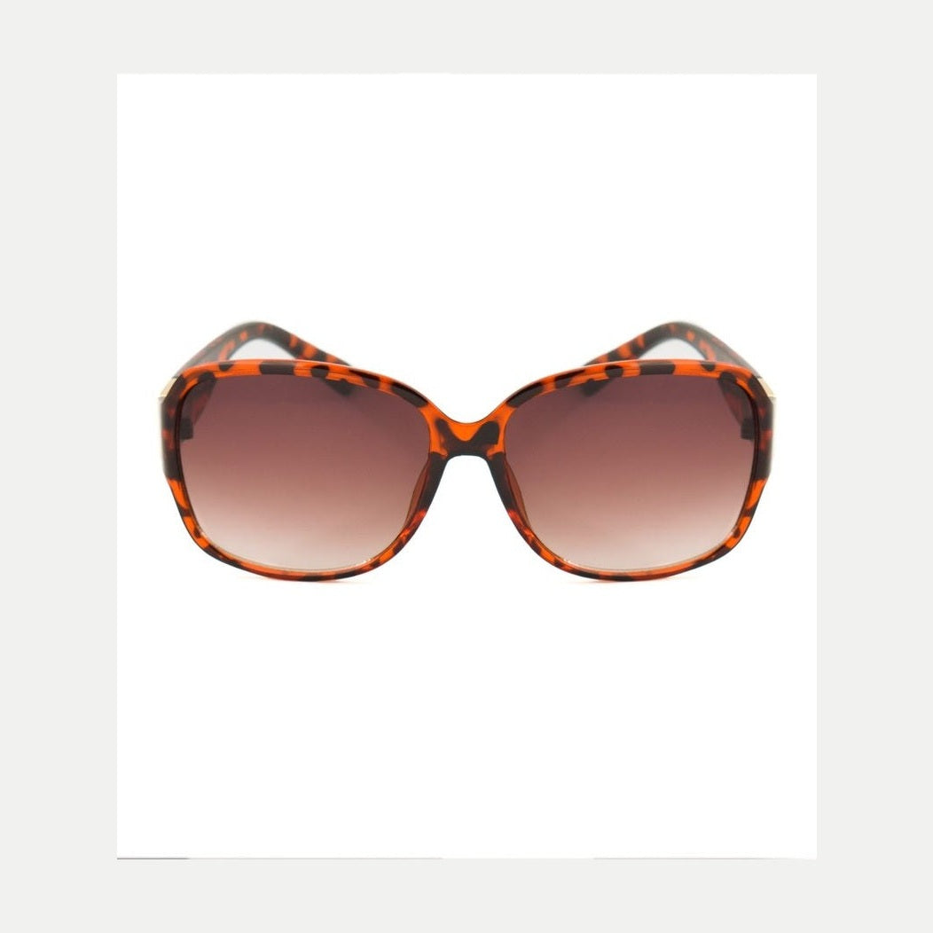 Guess Sonnenbrille Braun Tortoise Verlaufsgläser | ELORÉ by Guess