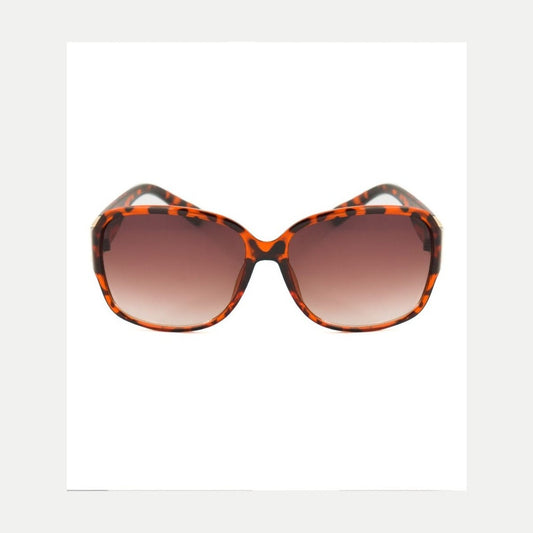 Guess Sonnenbrille Braun Tortoise Verlaufsgläser | ELORÉ by Guess