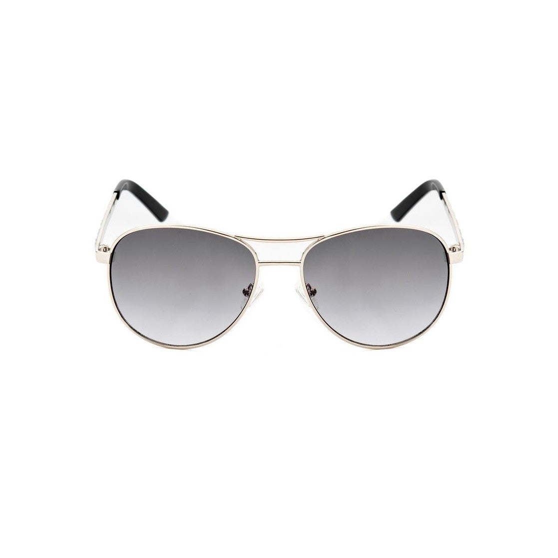 Guess Sonnenbrille Gold Metallic Glänzend Finish | ELORÉ by Guess