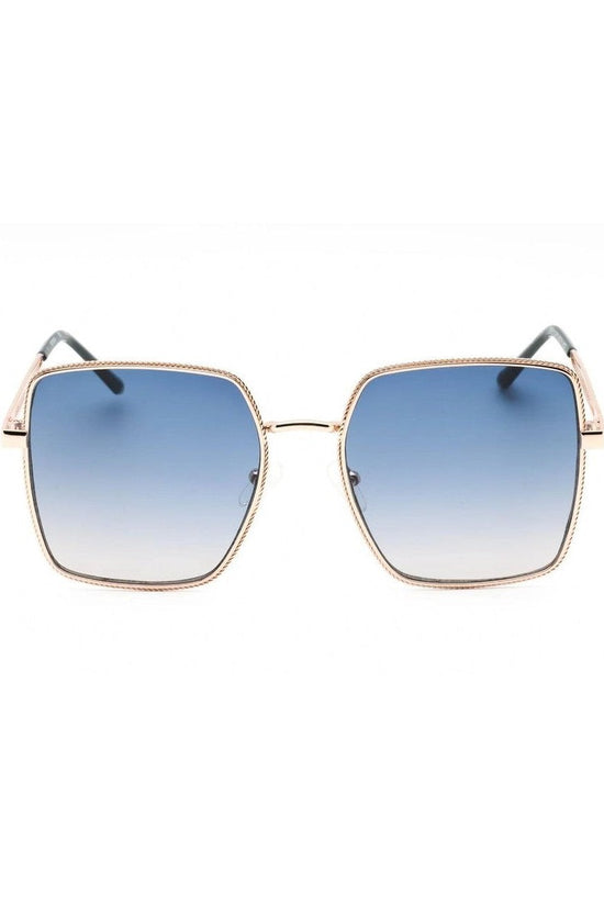 Louis Vuitton Malletier Paris Sonnenbrille Pink | ELORÉ by Guess