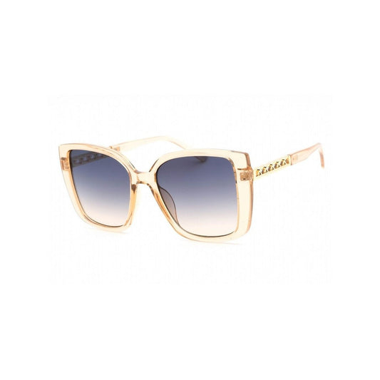 Guess Sonnenbrille Blau | ELORÉ by Guess