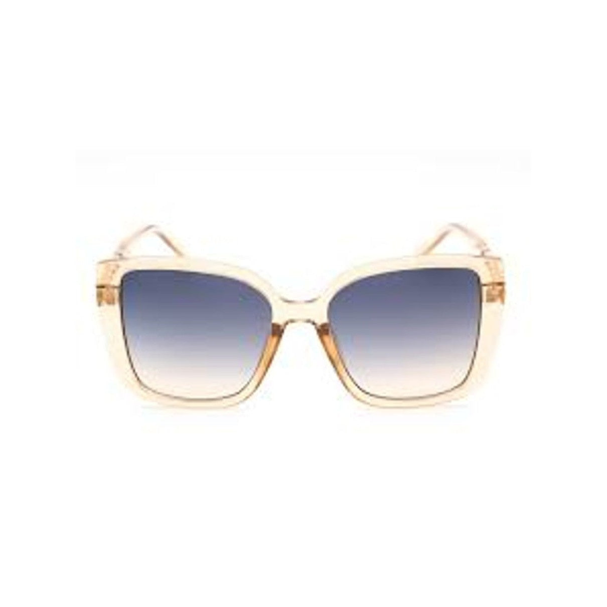Guess Sonnenbrille Blau | ELORÉ by Guess