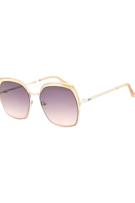 Guess Sonnenbrille Gold | ELORÉ by Guess