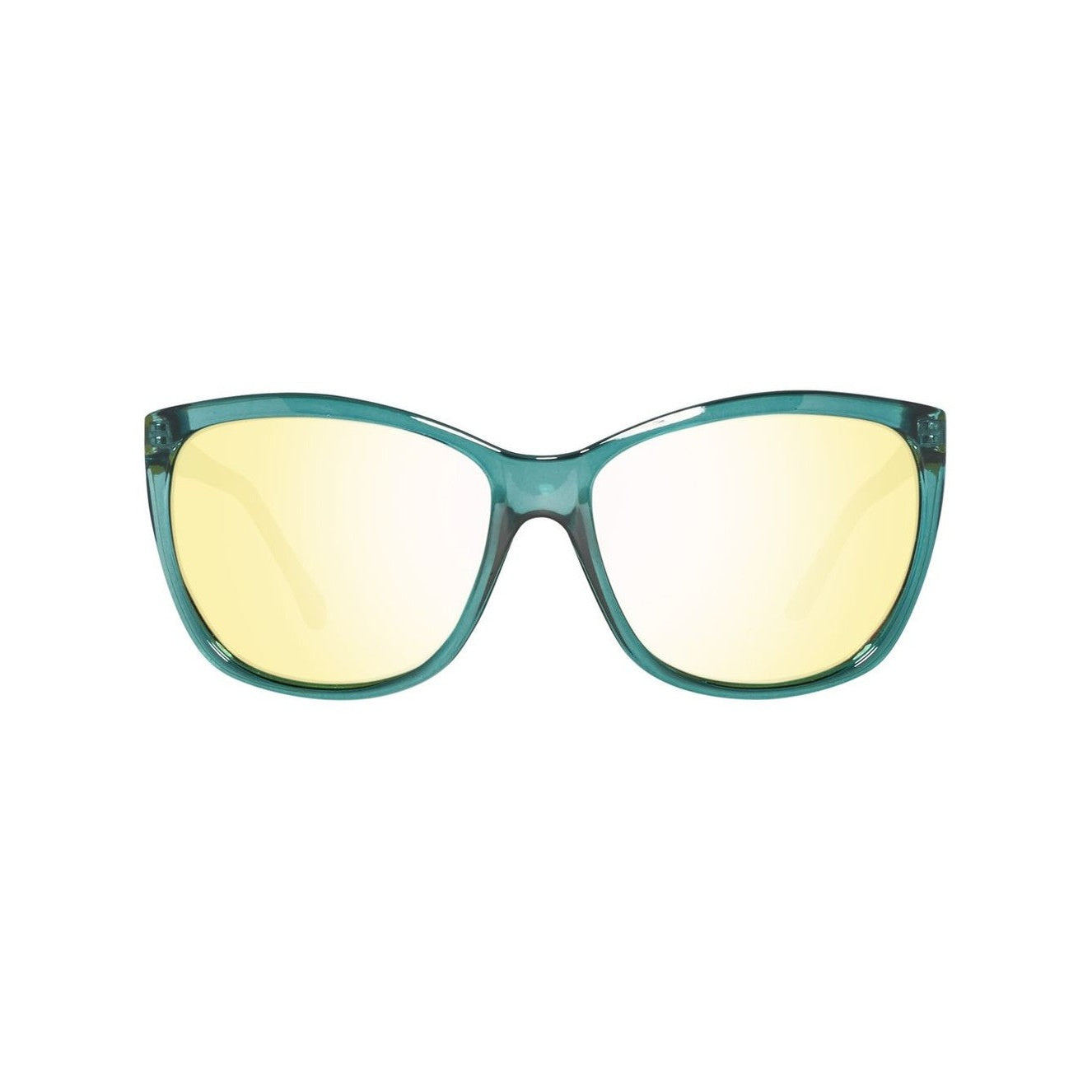 Guess Sonnenbrille Grün | ELORÉ by Guess