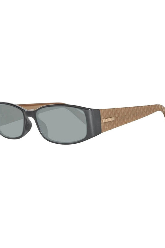 Guess Sonnenbrille Schwarz by Guess