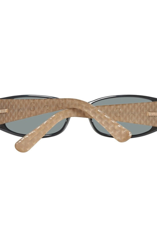 Guess Sonnenbrille Schwarz by Guess