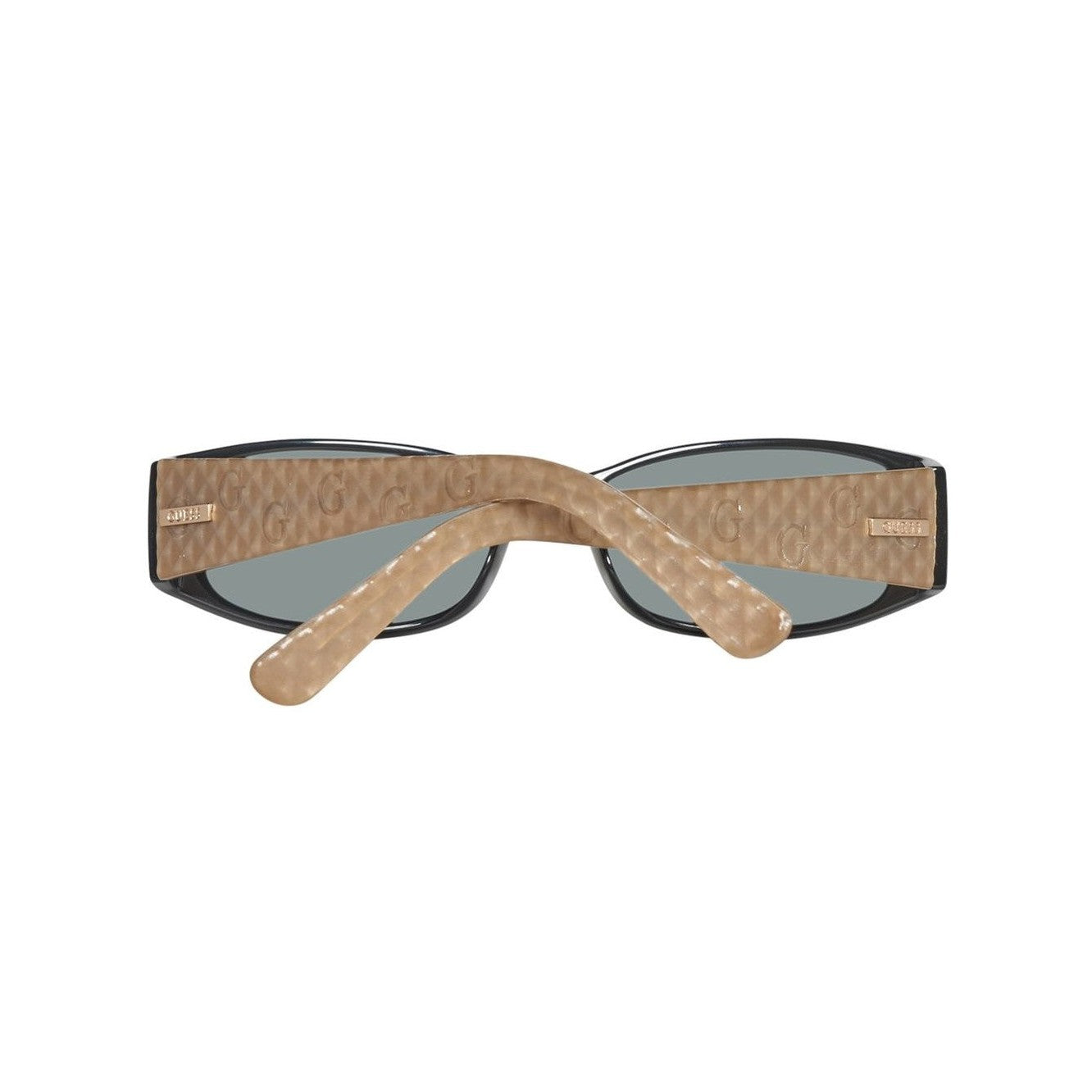Guess Sonnenbrille Schwarz by Guess