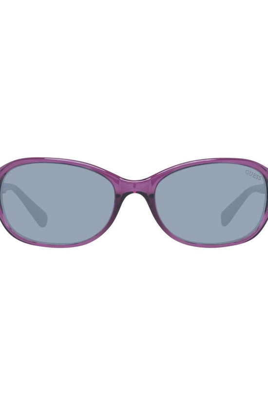 Guess Sonnenbrille Lila | ELORÉ by Guess