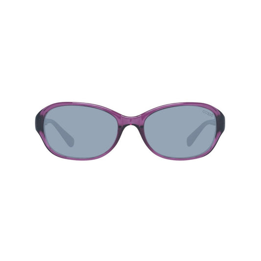Guess Sonnenbrille Lila | ELORÉ by Guess