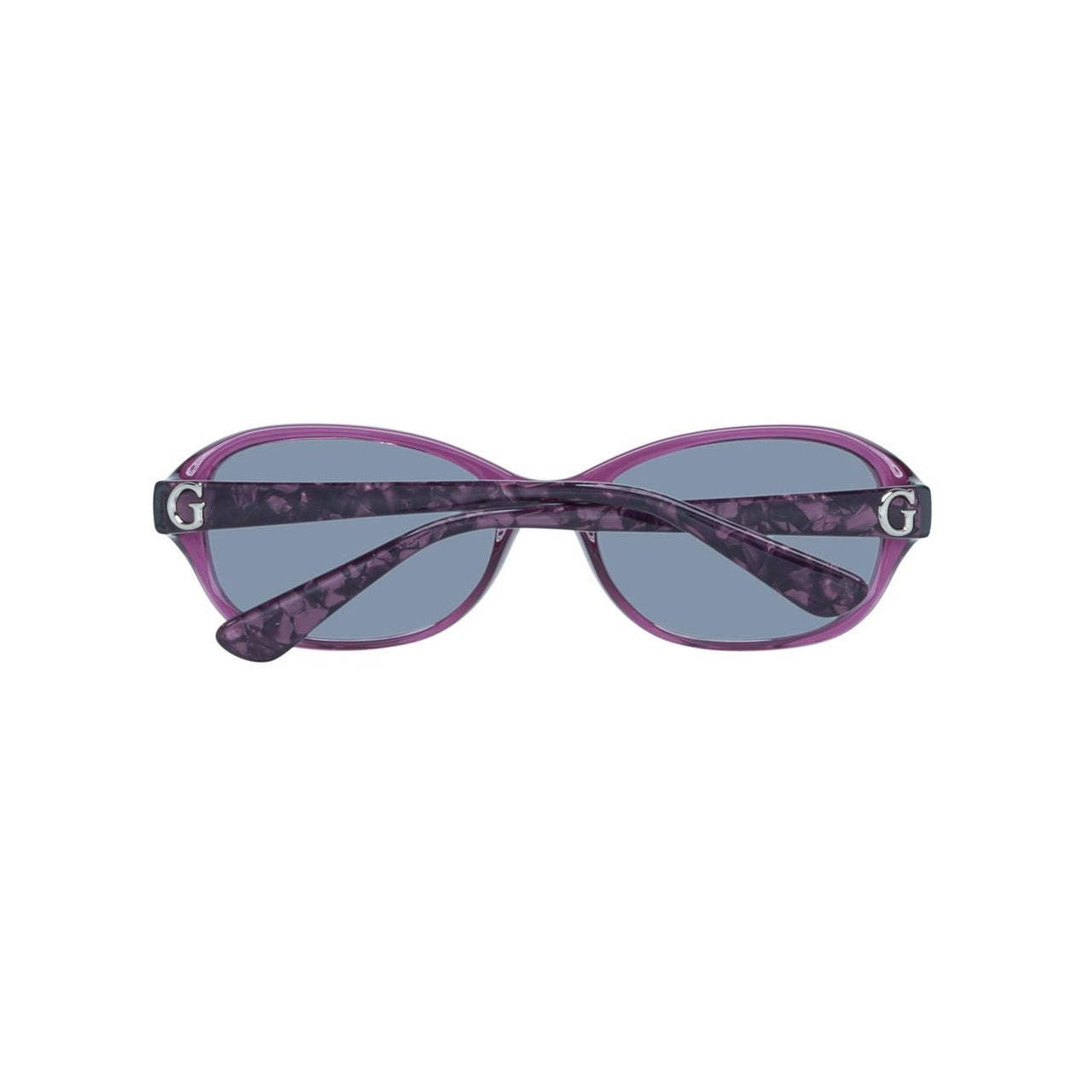 Guess Sonnenbrille Lila | ELORÉ by Guess
