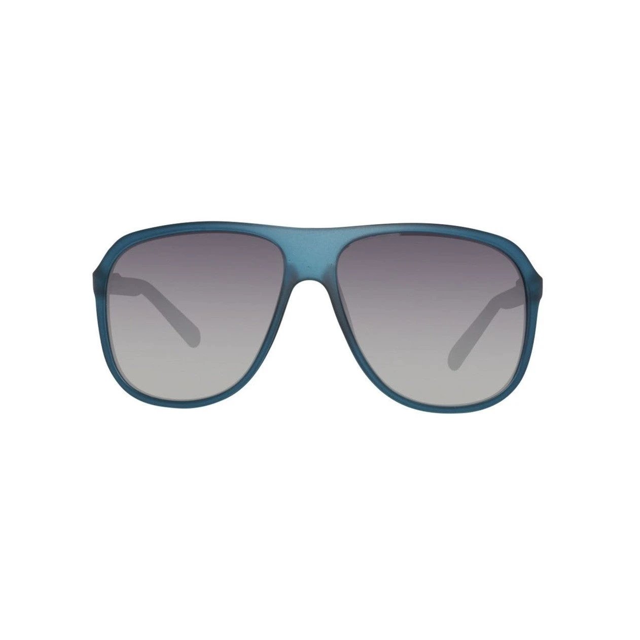 Guess Sonnenbrille Blau | ELORÉ by Guess