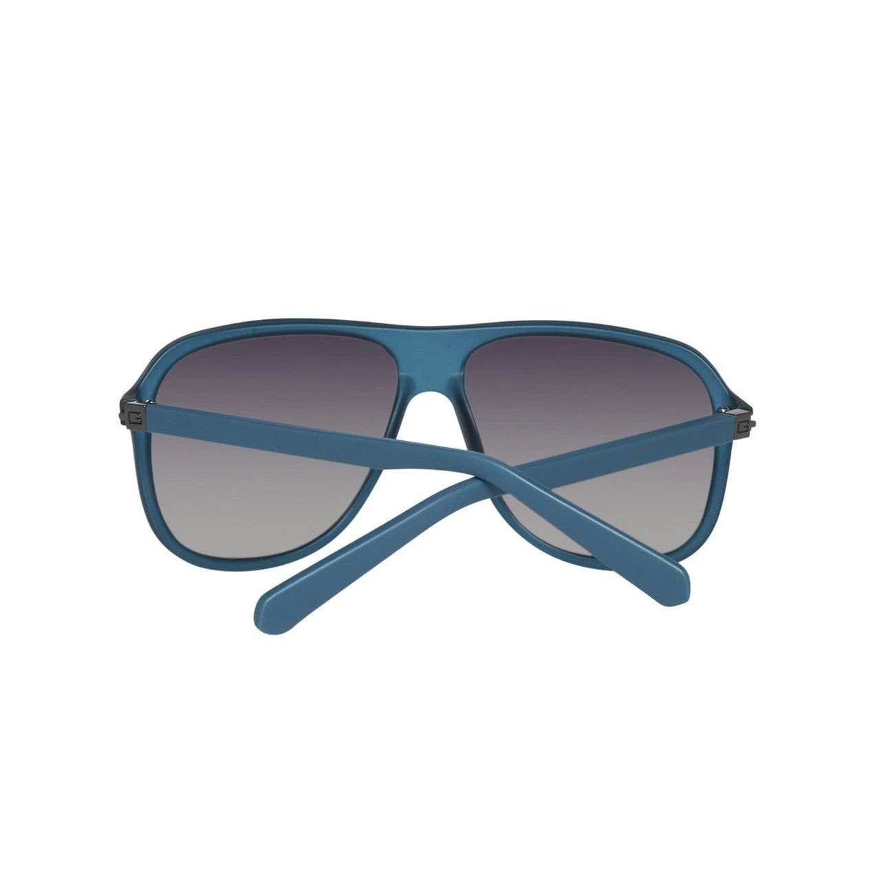 Guess Sonnenbrille Blau | ELORÉ by Guess