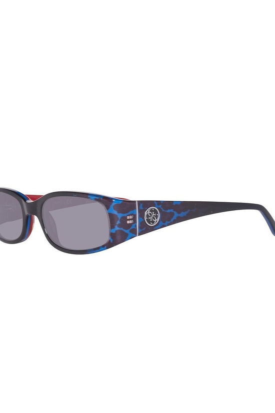 Guess Sonnenbrille Blau | ELORÉ by Guess