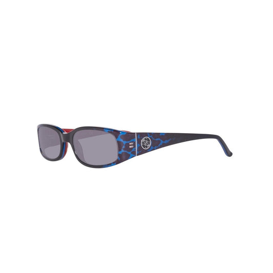 Guess Sonnenbrille Blau | ELORÉ by Guess