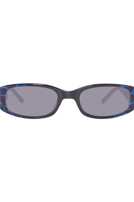 Guess Sonnenbrille Blau | ELORÉ by Guess