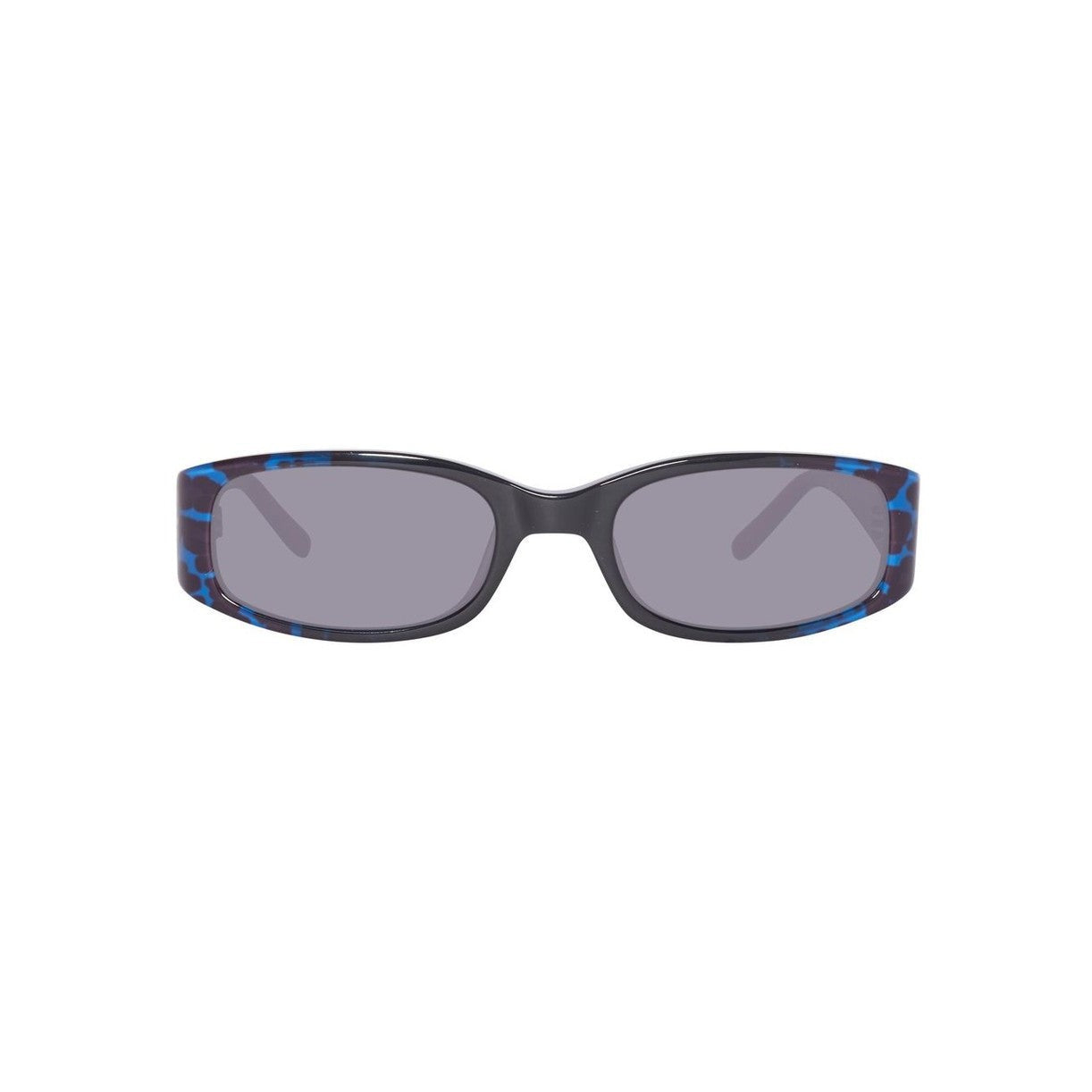 Guess Sonnenbrille Blau | ELORÉ by Guess