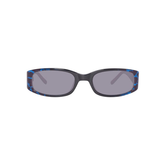 Guess Sonnenbrille Blau | ELORÉ by Guess