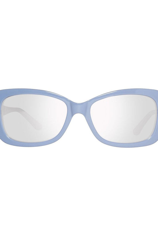 Guess Sonnenbrille Blau | ELORÉ by Guess