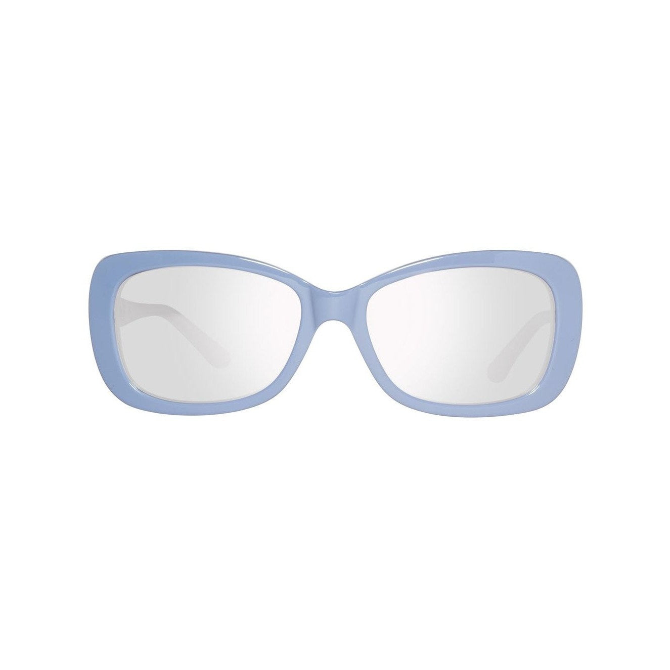 Guess Sonnenbrille Blau | ELORÉ by Guess