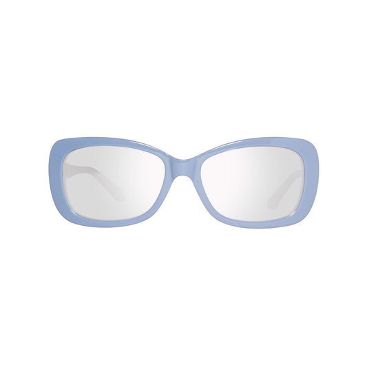 Guess Sonnenbrille Blau | ELORÉ by Guess
