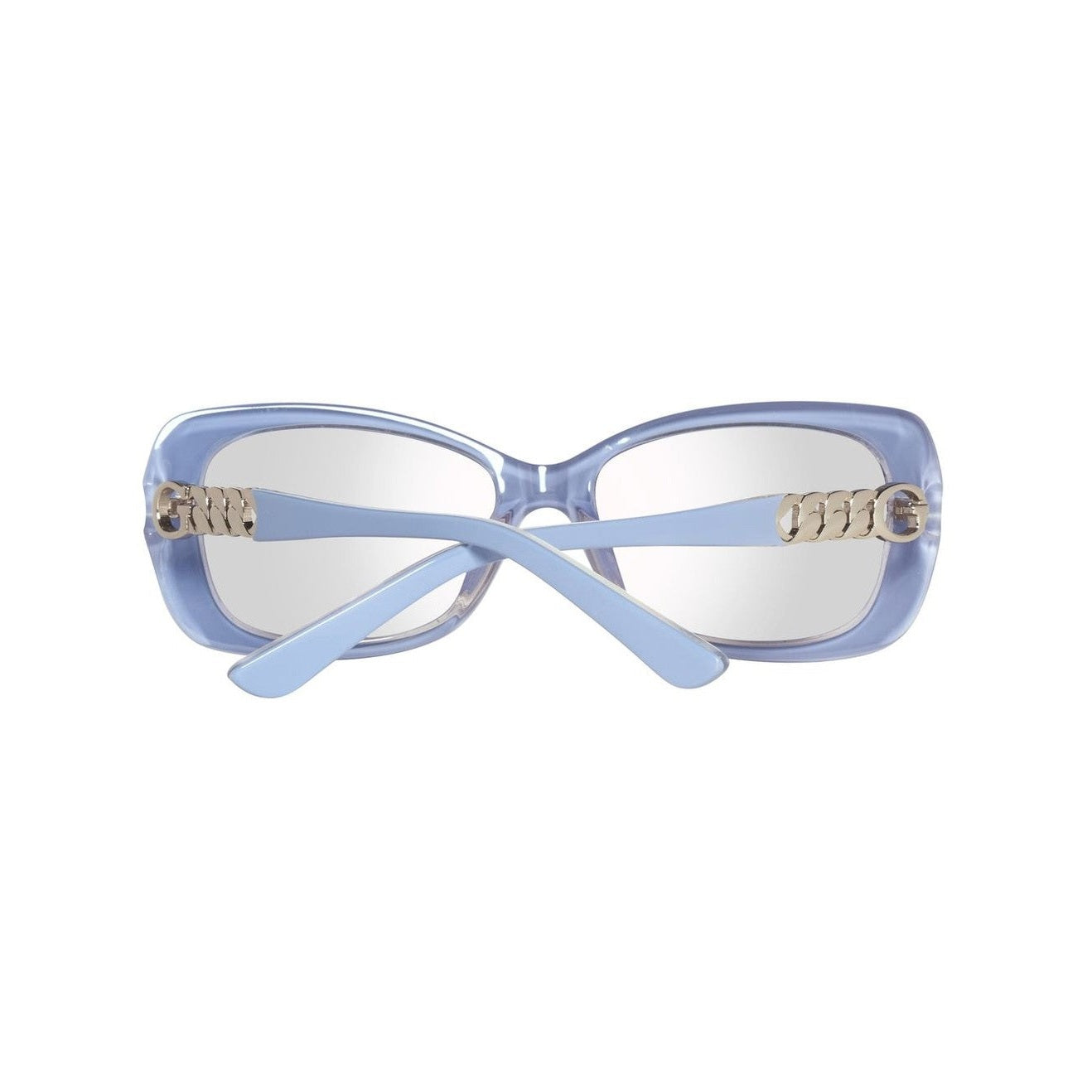 Guess Sonnenbrille Blau | ELORÉ by Guess