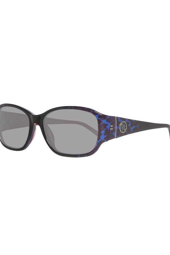 Guess Sonnenbrille Multicolor Grau Transparent | ELORÉ by Guess