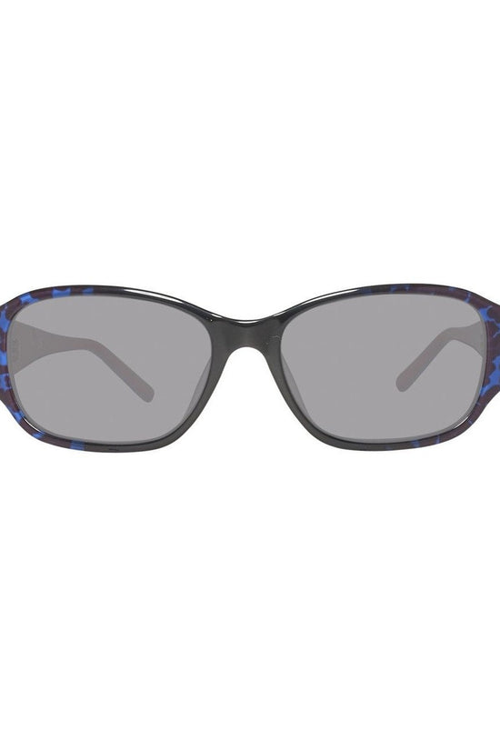 Guess Sonnenbrille Multicolor Grau Transparent | ELORÉ by Guess