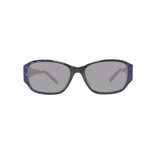 Guess Sonnenbrille Multicolor Grau Transparent | ELORÉ by Guess