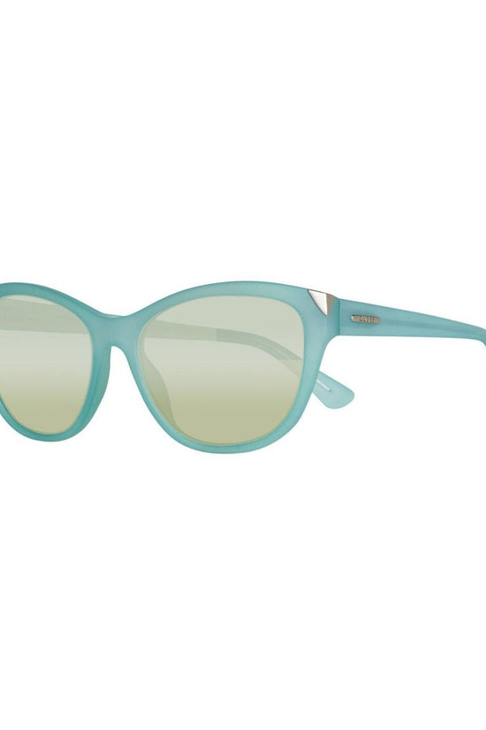 Guess Sonnenbrille Blau | ELORÉ by Guess