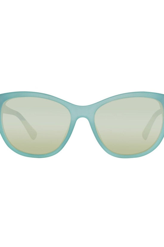 Guess Sonnenbrille Blau | ELORÉ by Guess