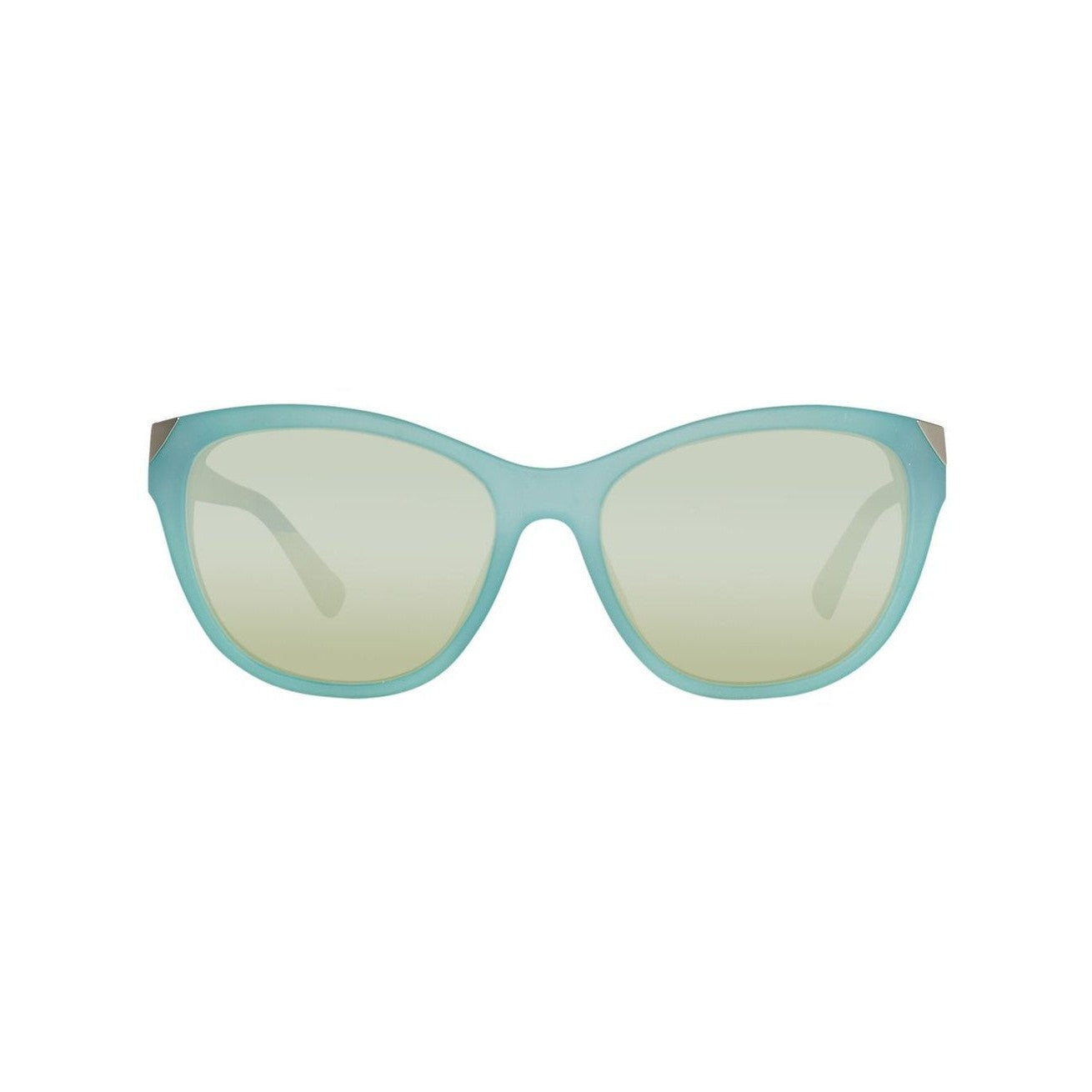 Guess Sonnenbrille Blau | ELORÉ by Guess