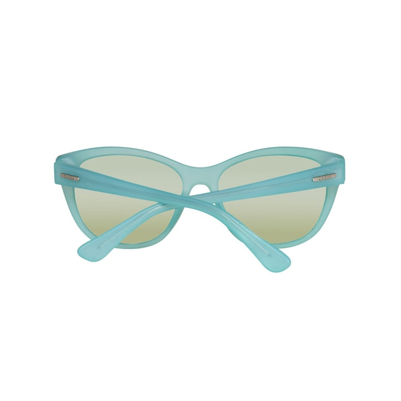 Guess Sonnenbrille Blau | ELORÉ by Guess