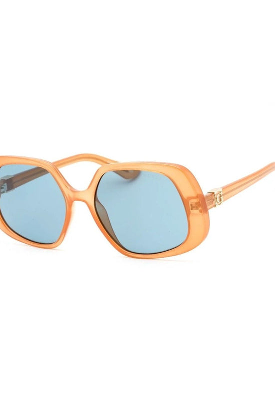 Guess Sonnenbrille Beige | ELORÉ by Guess