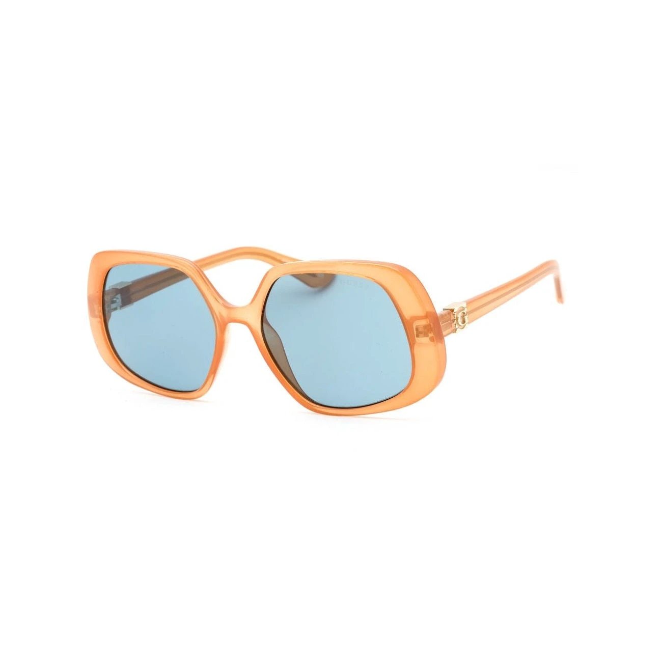 Guess Sonnenbrille Beige | ELORÉ by Guess