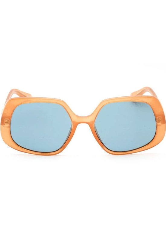 Guess Sonnenbrille Beige | ELORÉ by Guess