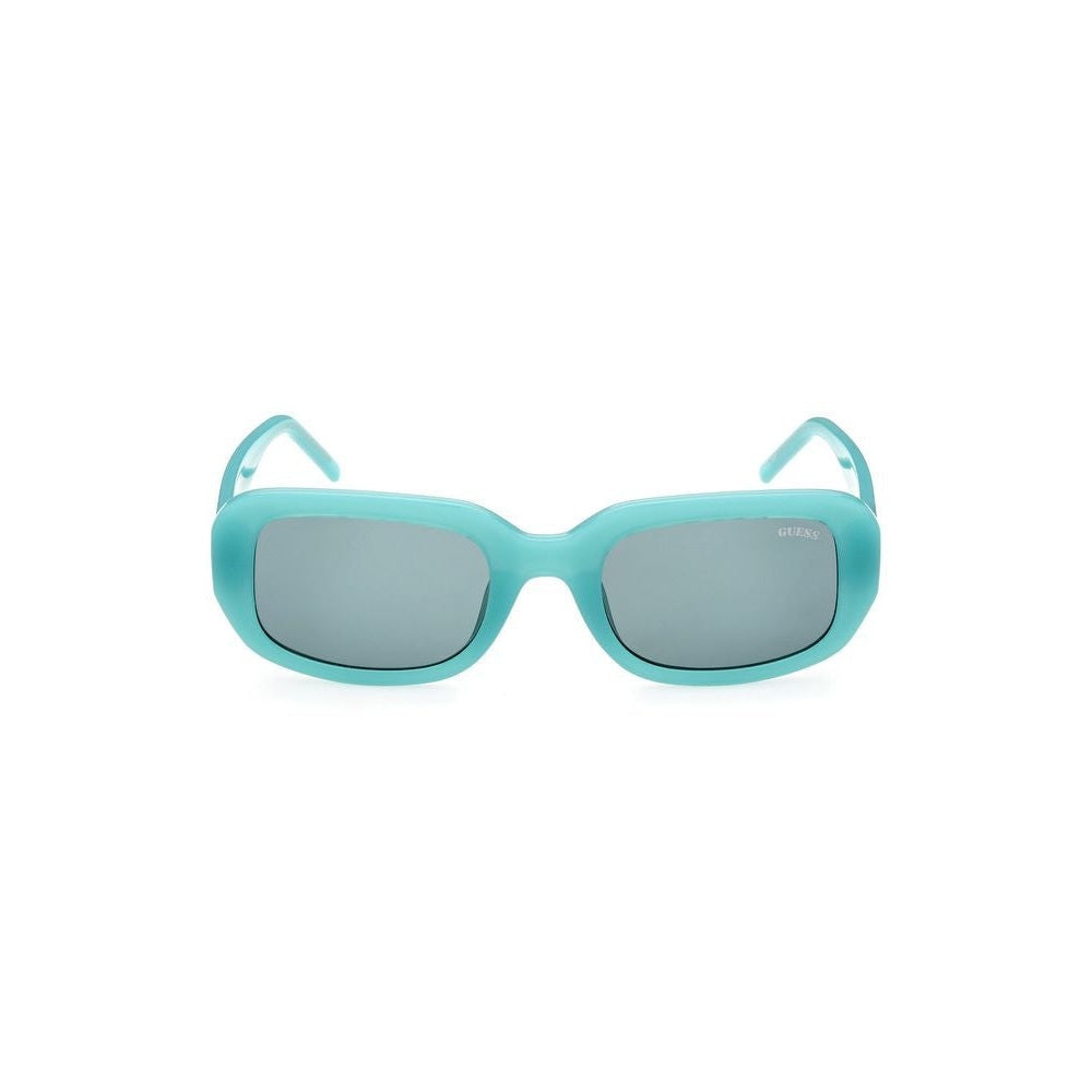 Guess Sonnenbrille Braun | ELORÉ by Guess