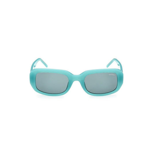 Guess Sonnenbrille Braun | ELORÉ by Guess