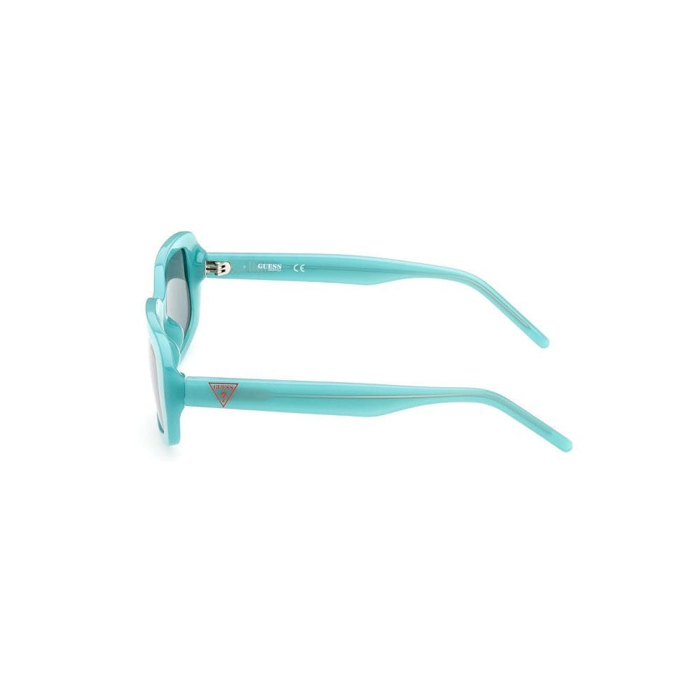 Guess Sonnenbrille Braun | ELORÉ by Guess