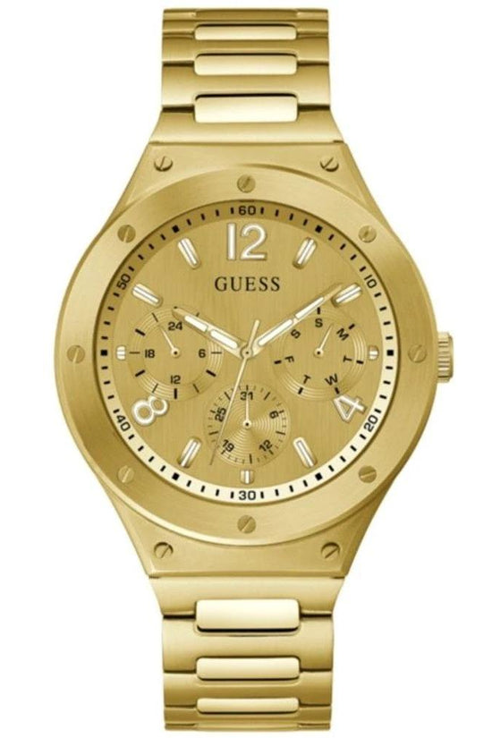 Guess Uhr Gold | ELORÉ by Guess