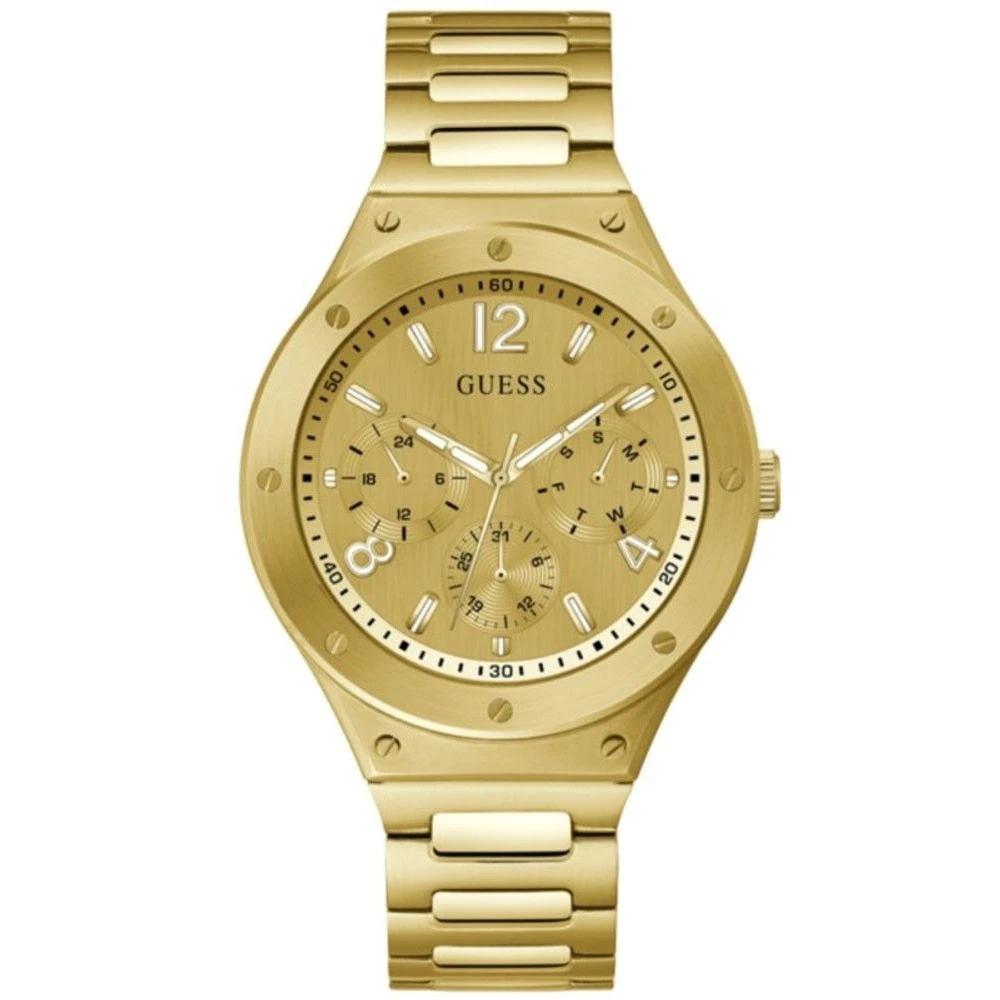 Guess Uhr Gold | ELORÉ by Guess