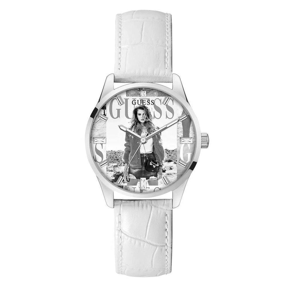 Guess Uhr Weiß | ELORÉ by Guess